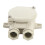 Marine Nylon Junction Box Copper 10A IP56 5