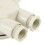 Marine Nylon Junction Box Copper 10A IP56 14