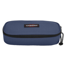 Trousse Oval Single Bleu 24L 215
