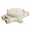 Marine Nylon Junction Box Copper 10A IP56 6