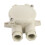 Marine Nylon Junction Box Copper 10A IP56 10