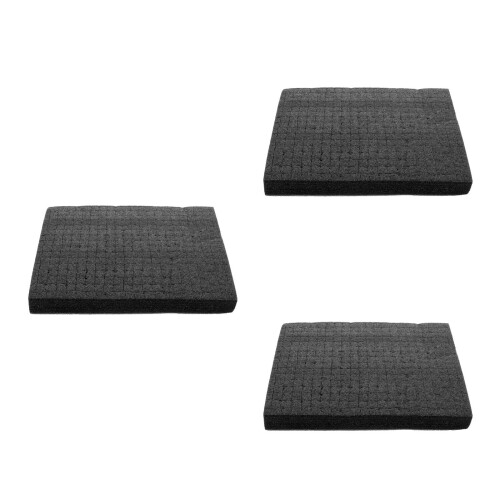 3 . espuma bricolaje, acolchado y panel cajas 2