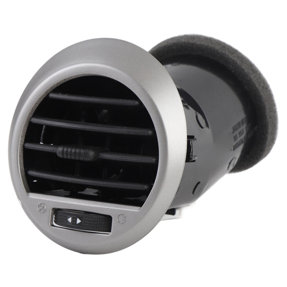 Center Dash Ac Outlet Air Vent Improved Interior 8320539349244