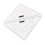 Chart Drawing Triangle Ruler Precise Scale 5