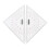 Chart Drawing Triangle Ruler Precise Scale 15