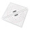 Chart Drawing Triangle Ruler Precise Scale 7