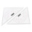Chart Drawing Triangle Ruler Precise Scale 4
