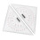 Chart Drawing Triangle Ruler Precise Scale 10