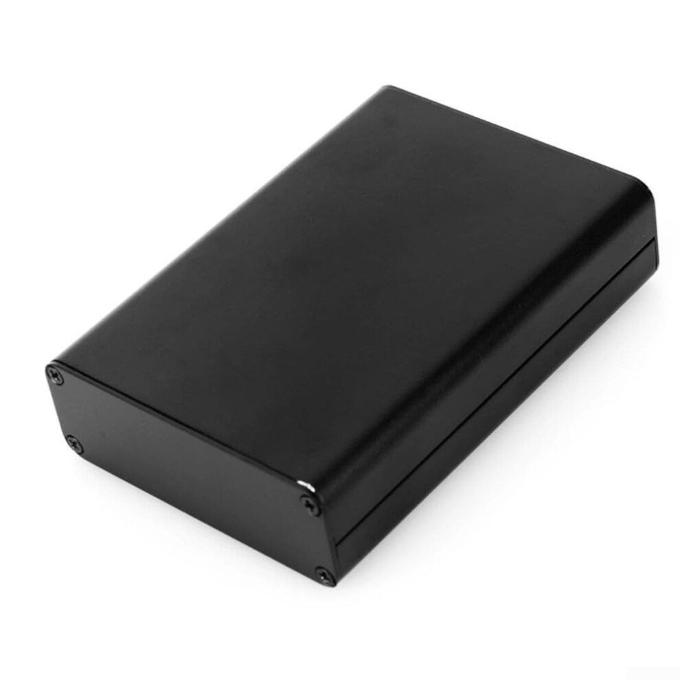 High Performance Aluminum Pcb Box For Pcbs Aluminum Enclosure With Efficient Thermal Management And Aesthetic Finish 9084446931853