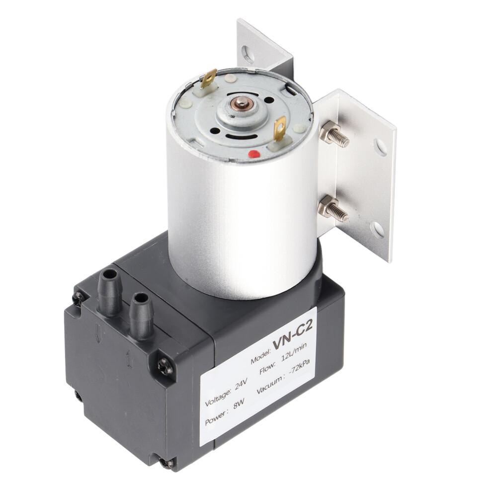 Vacuum Pump Large Power Negative Pressure Suction