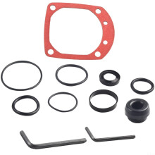 Nailer Overhaul Kit 903775 Compatible With BN125A BN138 BN200A BN200V12 NA150A Tool Maintenance