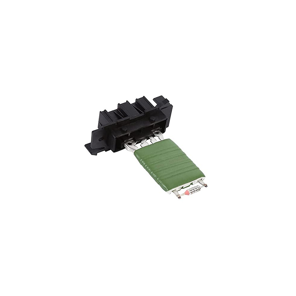 13248240 Car Heater Motor Blower Resistor For Vauxhall Opel Corsa D Mk3 Heater Fan Resistor 9016109880482