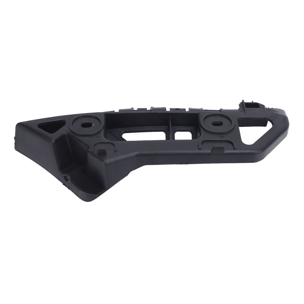 Front Bumper Brackets Sturdy Construction Easy 8320539349916