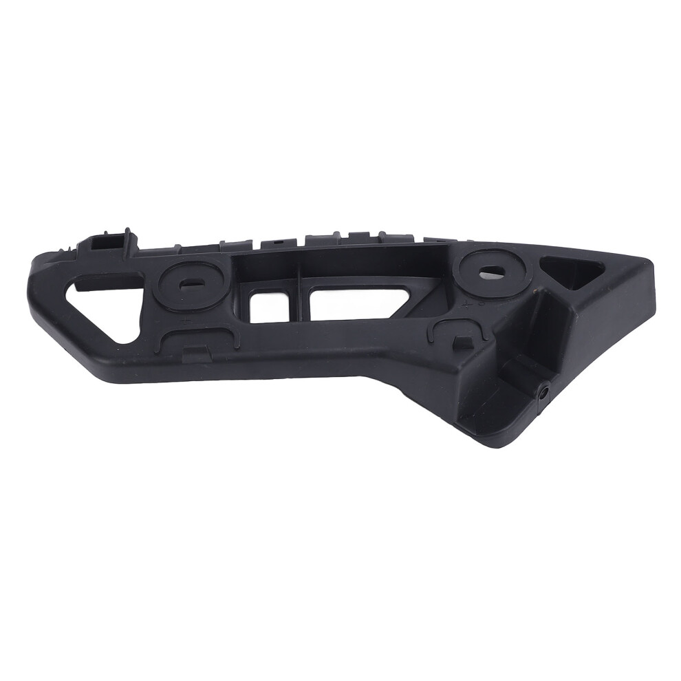 Front Bumper Brackets Sturdy Construction Easy 8320539349886