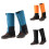 Leg Gaiters Waterproof Adjustable Anti-Tear Snow 11