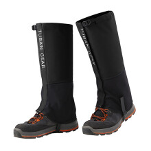 Leg Gaiters Waterproof Adjustable Anti-Tear Snow