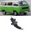 Clutch Slave Cylinder 251721263 Metal Precise 12