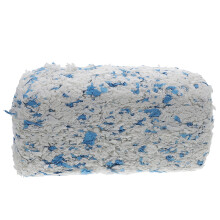 absorberende inleggers kleine dieren, houtkrullen papier
