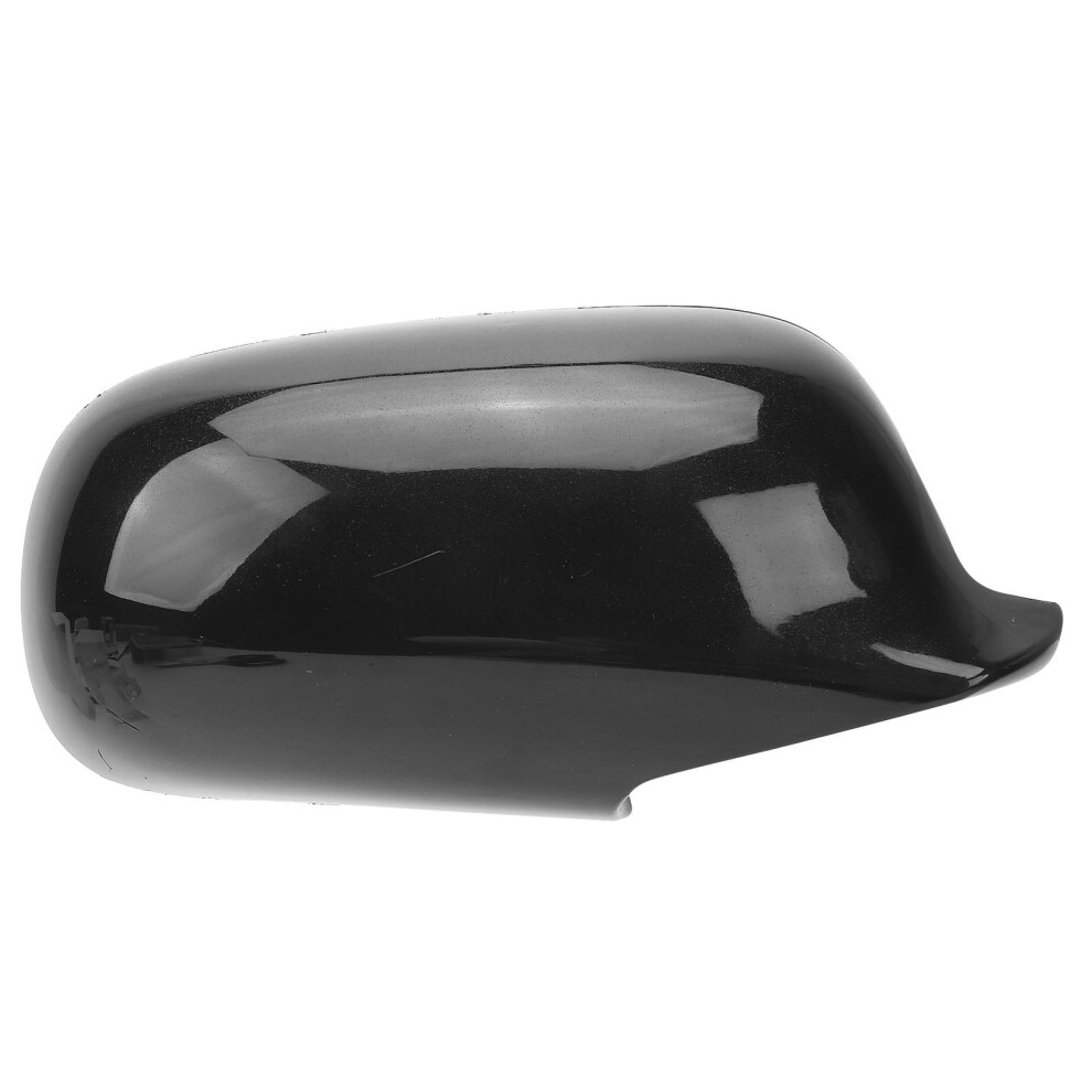 Wing Mirror Cover Stylish Exterior Rear View Black 8320539350158