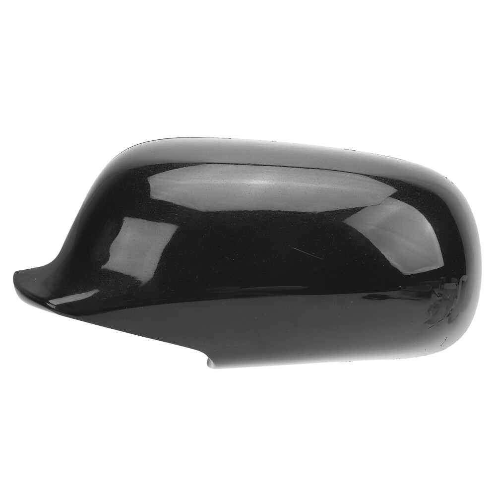 Wing Mirror Cover Stylish Exterior Rear View Black 8320539350127