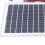 Compact 50W Solar Panel Kit for RVs & Boats Includes Controller 8
