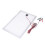 Compact 50W Solar Panel Kit for RVs & Boats Includes Controller 7