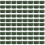 80 unidades base para arranjo floral espuma com absorção 5