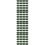 80 unidades base para arranjo floral espuma com absorção 8