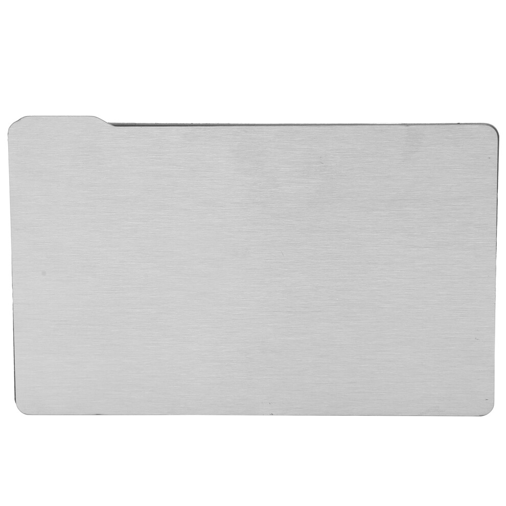 Magnetic Flexible Plate Light Cured Film for
