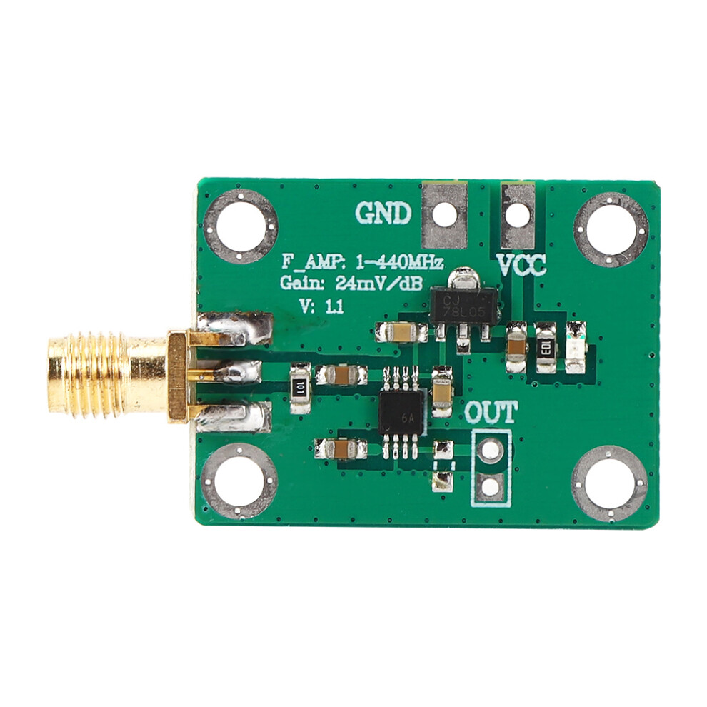 Ad8310 0.1Â440Mhz High Frequency High Precision Rf 8320539350356