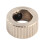 10 Pack Shaft Collar Rings Ferronickel Electroplate 6.1mm Size 7
