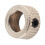10 Pack Shaft Collar Rings Ferronickel Electroplate 6.1mm Size 10