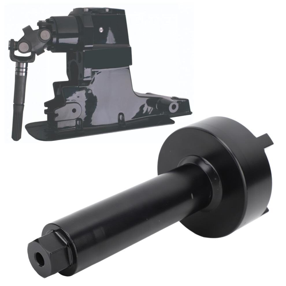 Bearing Carrier Retainer Wrench Tool for Alpha Gen I & II, Carbon Steel-image-OPC-PKH6J9H-NEW