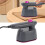 Travel Steam Iron for Clothes Portable Ironing 11