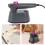 Travel Steam Iron for Clothes Portable Ironing 12