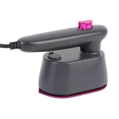 Travel Steam Iron for Clothes Portable Ironing 2