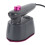 Travel Steam Iron for Clothes Portable Ironing 6