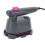 Travel Steam Iron for Clothes Portable Ironing 10