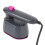 Travel Steam Iron for Clothes Portable Ironing 2