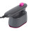 Travel Steam Iron for Clothes Portable Ironing 13