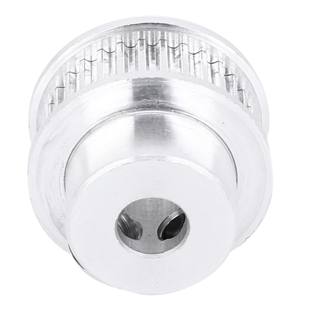 Heavy Duty 2Gt 30 Tooth Timing Pulley Bore 5/6/8/10Mm For 6Mm Timing Belts Au 3181349700435