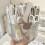 Rotating Makeup Brush Container, Dustproof, Waterproof, Plastic, 320g 7