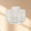 Rotating Makeup Brush Container, Dustproof, Waterproof, Plastic, 320g 14