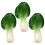 9 Pcs Artificial Vegetables Model Simulation Props 2