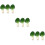 9 Pcs Artificial Vegetables Model Simulation Props 11