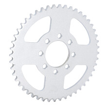 48T 8 Hole Sprocket 40 41 420 Chain High Hardness