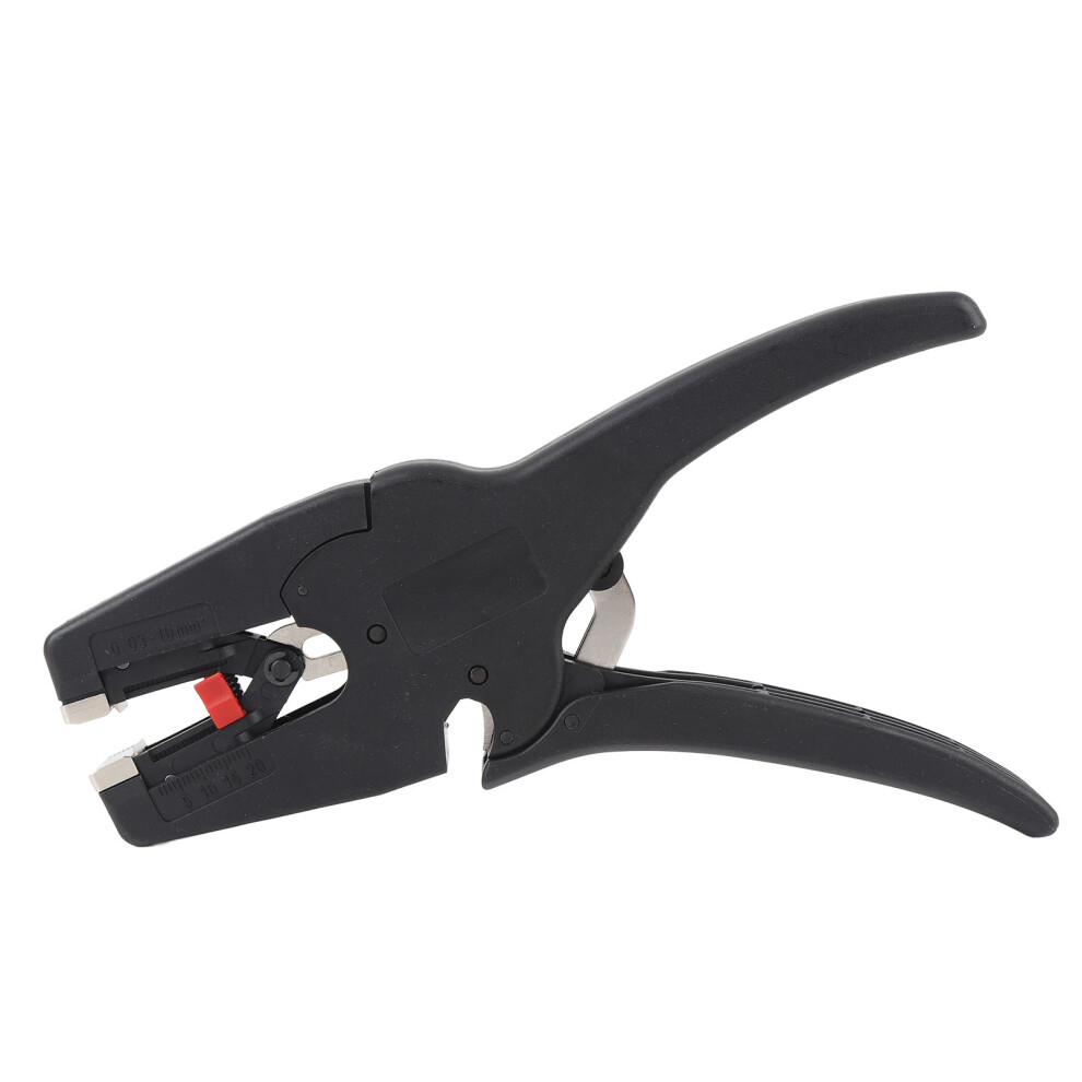 Automatic Wire Stripper Cutter 2 In 1 32-7 Awg 8320539351216