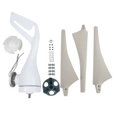 NE-100S3 Wind Turbine Generator 100W 3PCS 580mm