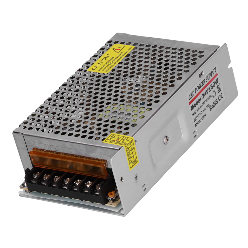 YY‑150‑24 Regulated Switching Power Supply Driver
