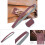10pcs 452x15mm Sanding Belt Abrasive Band 9